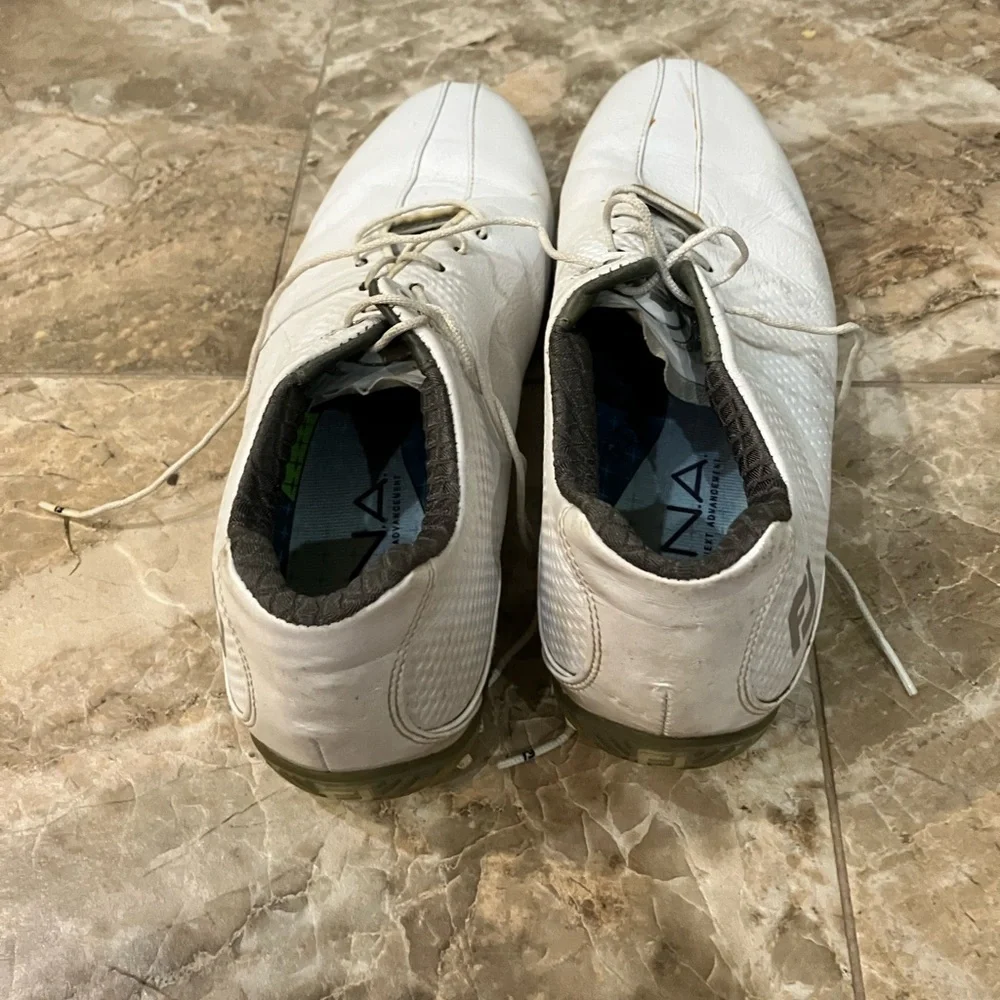 FootJoy size pre